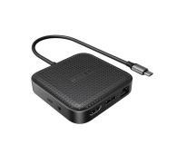 Hyper HyperDrive USB4 Mobile Dock - 1149266 - zdjęcie 3